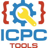ICPC Tools logo