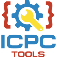 The Icpc Tools Home